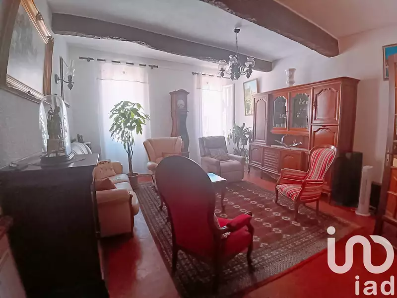 Maison, 153 m²
