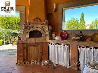 Maison, 190 m²
