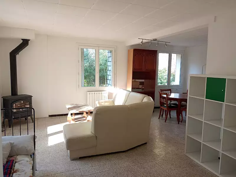 Maison, 107,46 m²