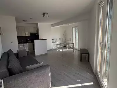 Appartement, 39,98 m²