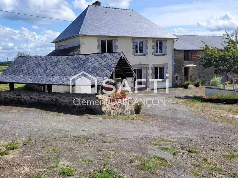 Maison, 325 m²