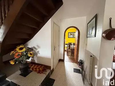 Maison, 140 m²