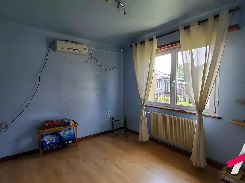 Maison, 119 m²