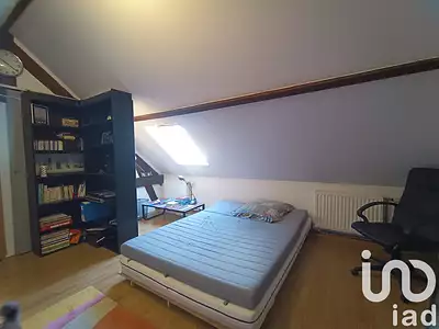 Maison, 150 m²