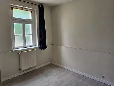 Appartement, 40 m²