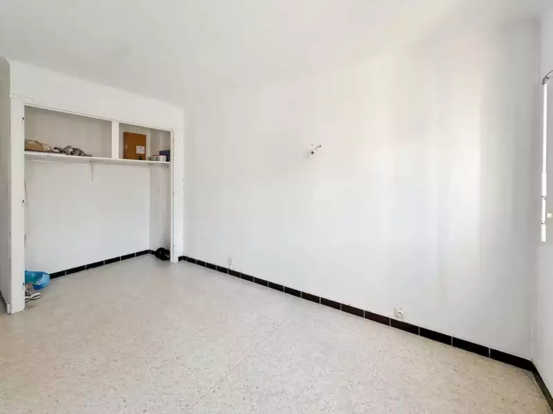 Appartement, 57 m²