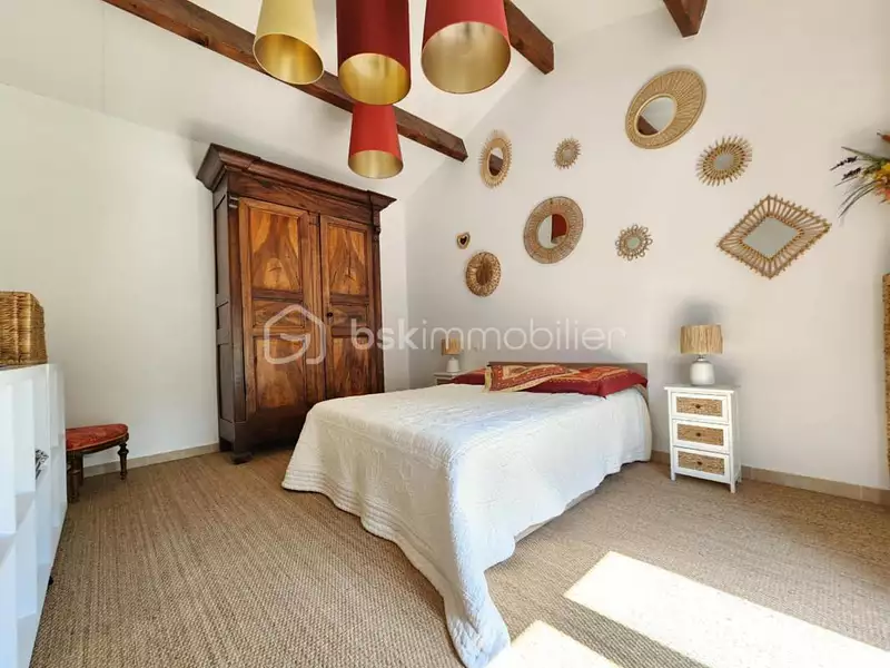 Maison, 188 m²