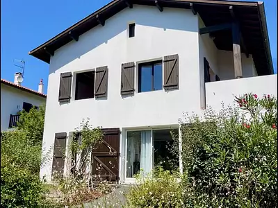 Maison, 103 m²