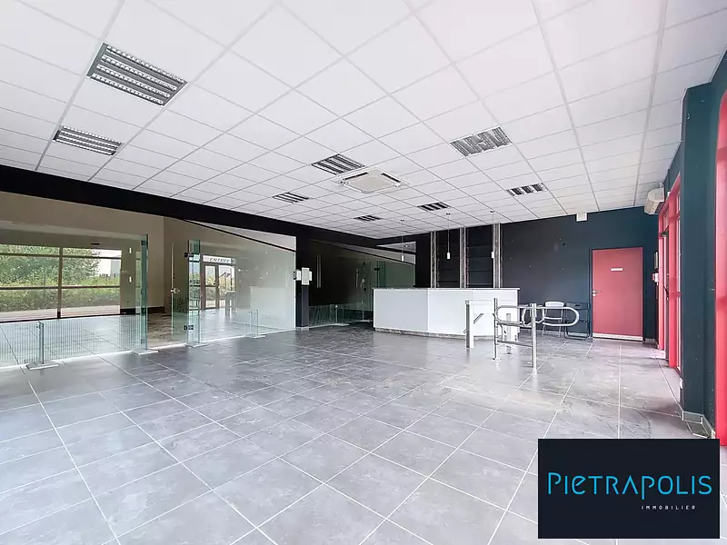 Divers, 795 m²