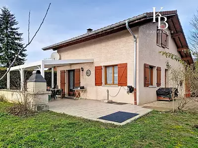 Maison, 131 m²