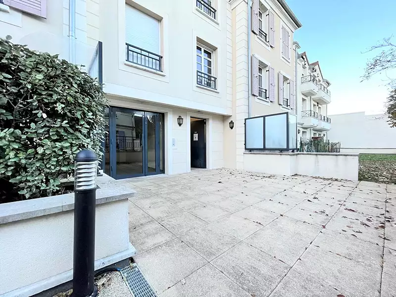 Appartement, 61 m²