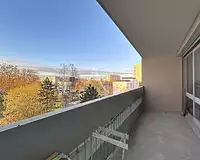 Appartement, 47,44 m²