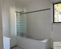 Appartement, 59,52 m²