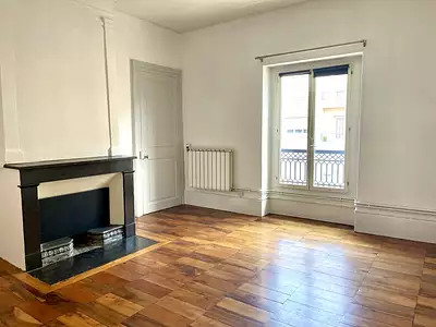 Appartement, 65,65 m²