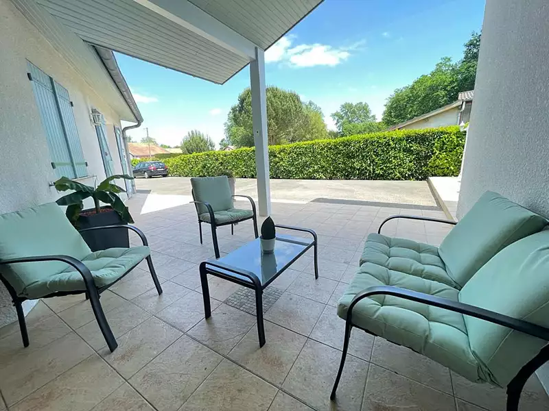 Maison, 188 m²