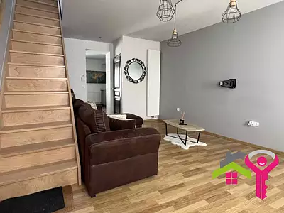 Maison, 82 m²