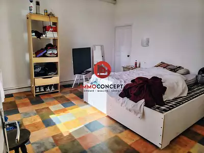 Maison, 120 m²