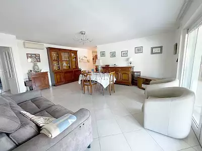 Appartement, 86,2 m²