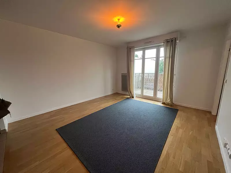 Appartement, 43,05 m²