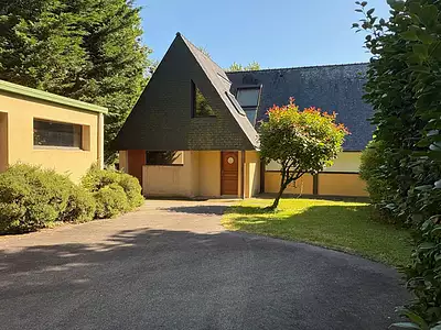 Maison, 170 m²