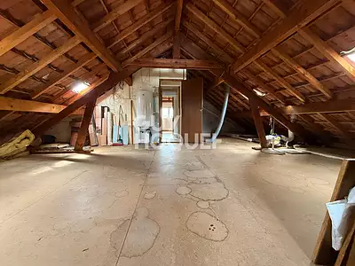 Maison, 115 m²