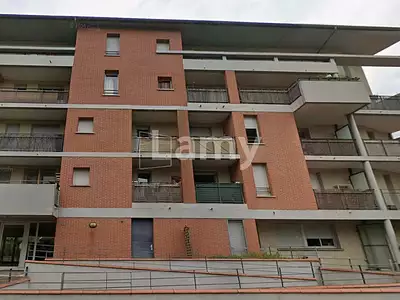 Appartement, 40,68 m²