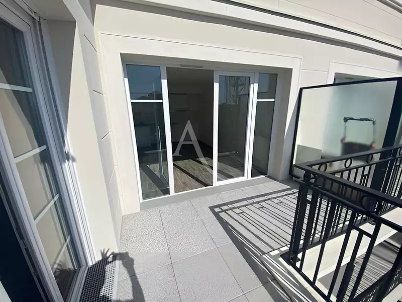 Appartement, 41,72 m²