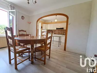 Appartement, 75 m²