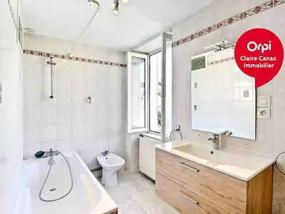 Maison, 119 m²