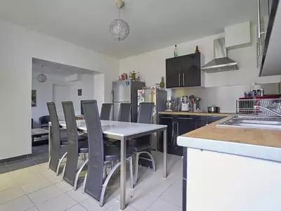 Maison, 107 m²