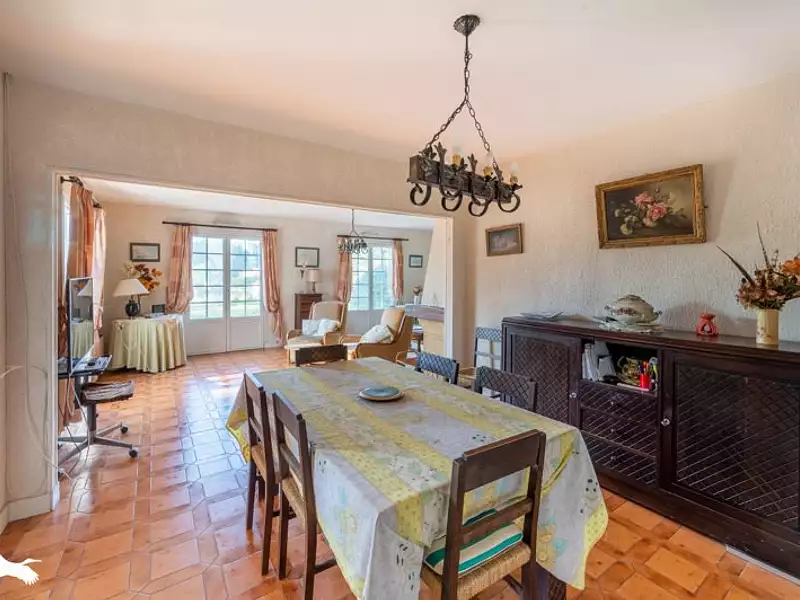Maison, 141 m²