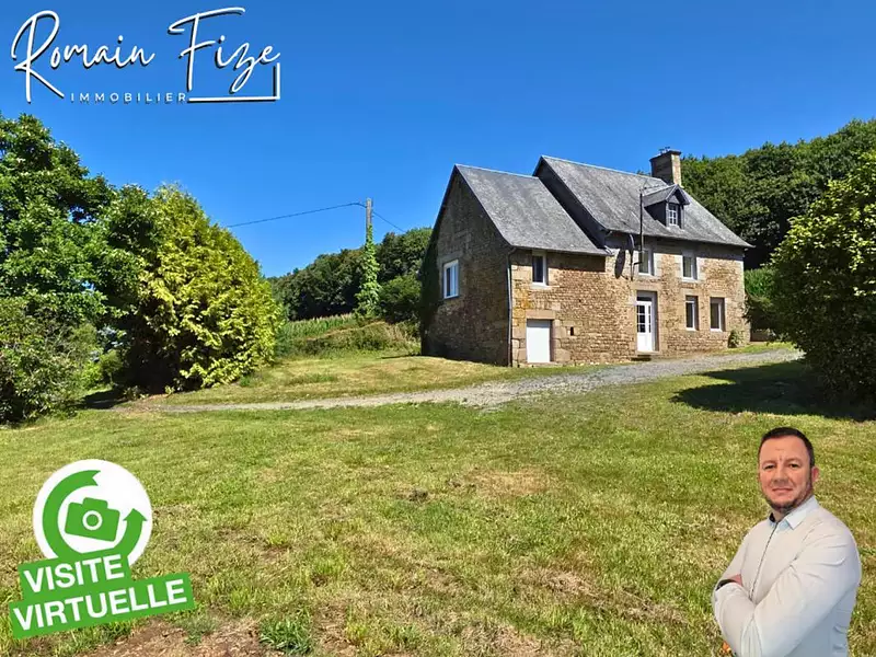 Maison, 106 m²