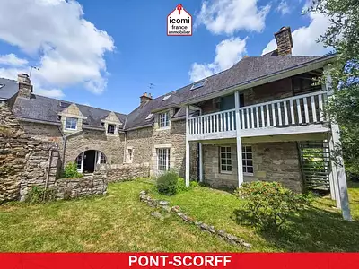 Maison, 270 m²