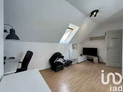 Maison, 156 m²