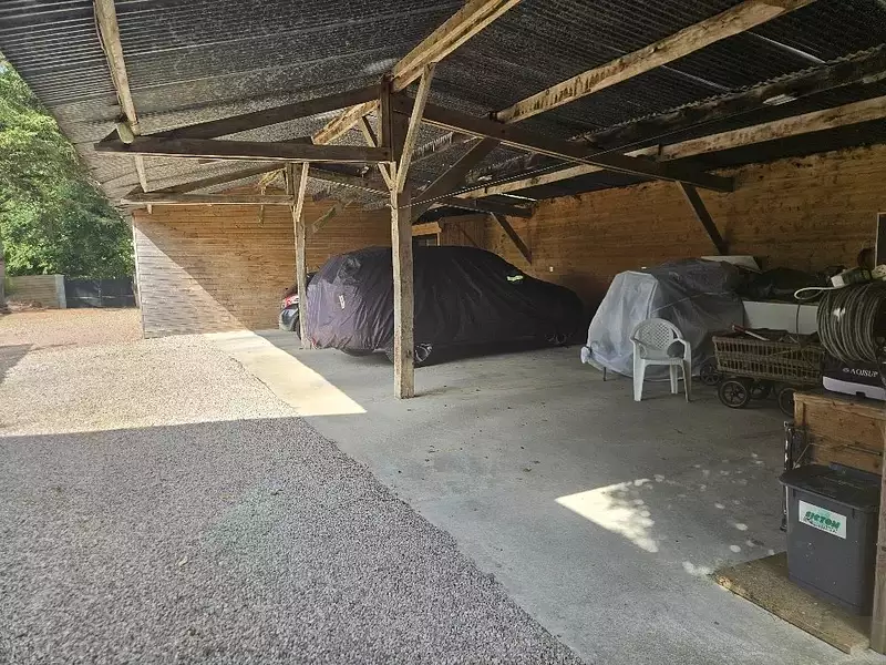Maison, 187 m²