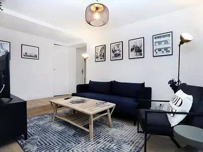 Appartement, 89 m²