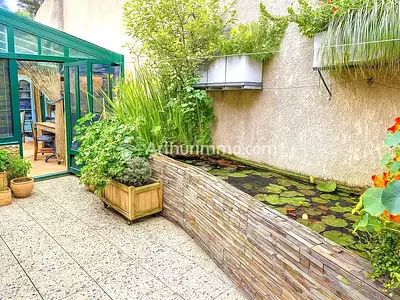 Appartement, 137 m²