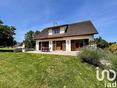 Maison, 144 m²
