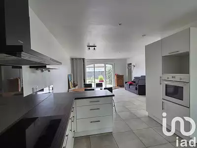 Maison, 178 m²