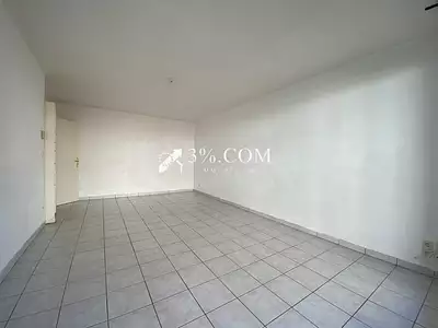 Appartement, 62,6 m²