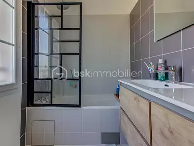 Maison, 88 m²