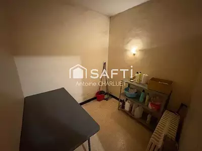 Maison, 56 m²