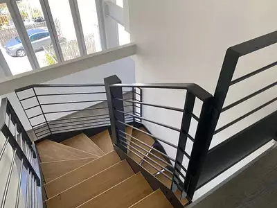 Appartement, 85,5 m²