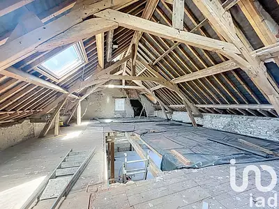 Maison, 150 m²