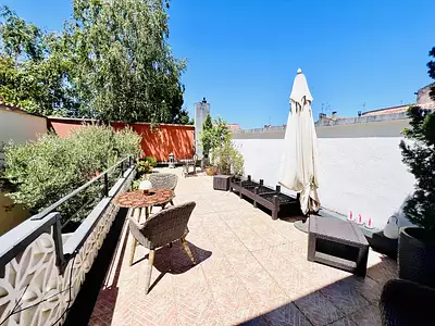 Maison, 275 m²