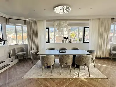 Appartement, 153 m²