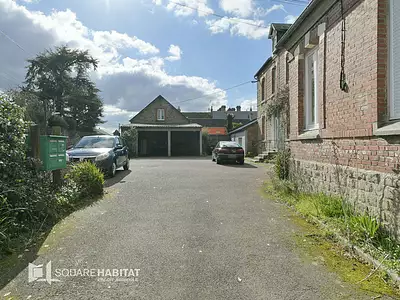 Maison, 237 m²