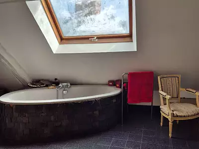 Appartement, 120 m²