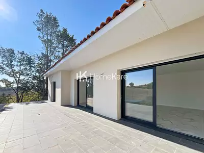 Maison, 130 m²
