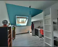 Appartement, 117 m²